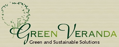 Green Veranda Website