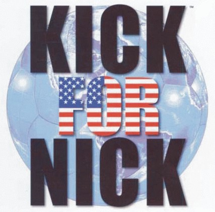Kick for Nick